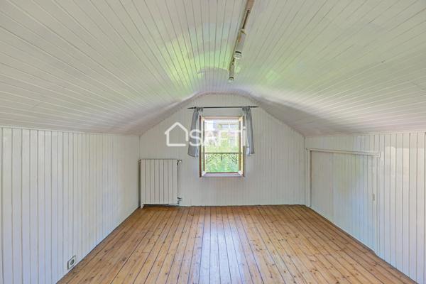 Description de cette maison de 6 pièces et 140 m2