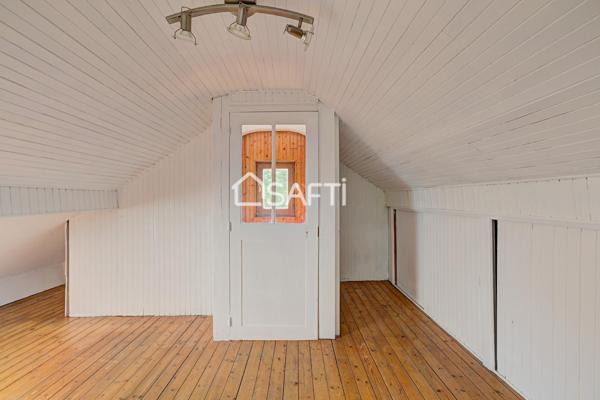 Description de cette maison de 6 pièces et 140 m2