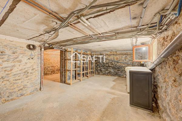 Description de cette maison de 6 pièces et 140 m2