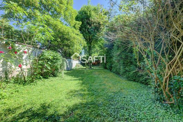 Description de cette maison de 6 pièces et 140 m2