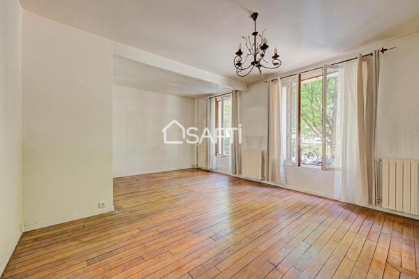 Description de cette maison de 6 pièces et 140 m2