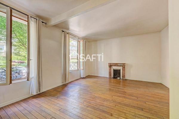 Description de cette maison de 6 pièces et 140 m2