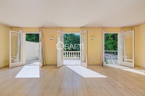 Description de cette maison de 6 pièces et 140 m2