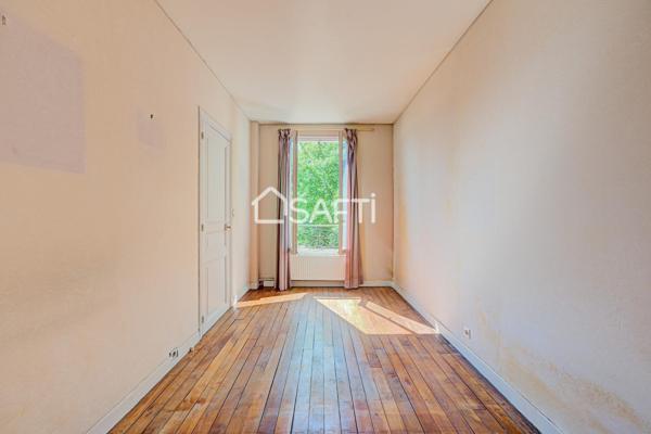 Description de cette maison de 6 pièces et 140 m2