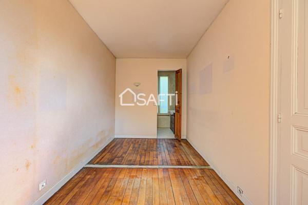 Description de cette maison de 6 pièces et 140 m2
