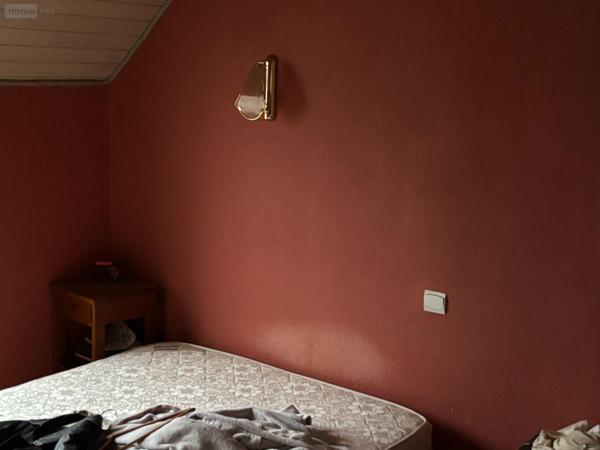 Maison à vendre à Plounéour-Brignogan-plages dans le Finistère (29890), ref : 046/1861