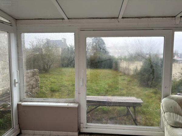 Maison à vendre à Plounéour-Brignogan-plages dans le Finistère (29890), ref : 046/1861