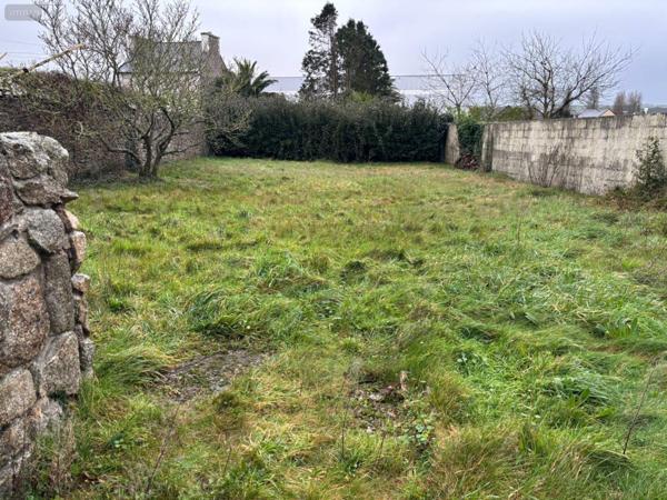 Maison à vendre à Plounéour-Brignogan-plages dans le Finistère (29890), ref : 046/1861