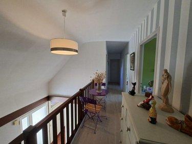 Maison à vendre à Monts dans l'Indre-et-Loire (37260), ref : 37125-37