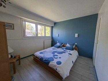 Maison à vendre à Monts dans l'Indre-et-Loire (37260), ref : 37125-37