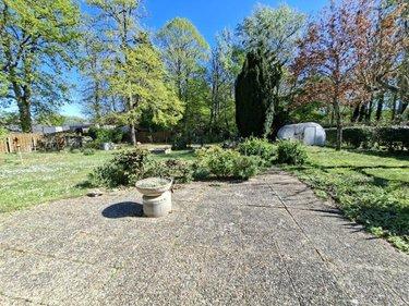 Maison à vendre à Monts dans l'Indre-et-Loire (37260), ref : 37125-37