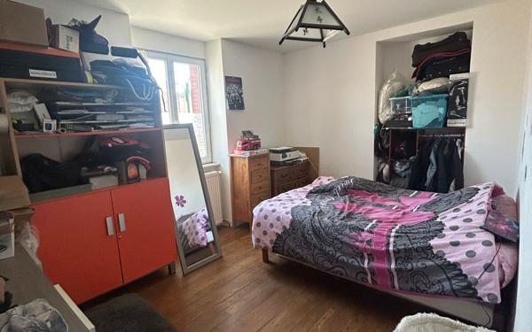 Immeuble à vendre    10 pièces • 211 m2 Les Avenières