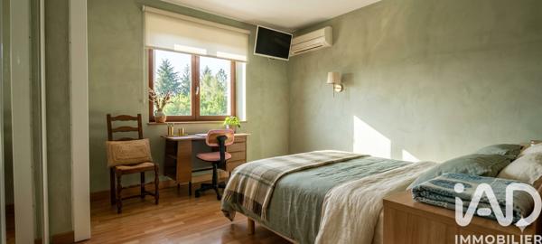 Maison à vendre 3 pièces 85 m² Blois
