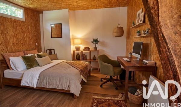 Maison à vendre 3 pièces 85 m² Blois