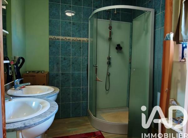 Maison à vendre 3 pièces 85 m² Blois