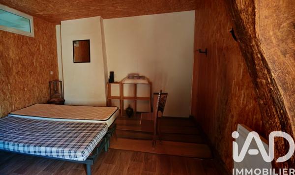Maison à vendre 3 pièces 85 m² Blois
