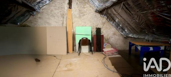 Maison à vendre 3 pièces 85 m² Blois