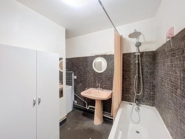 Location Appartement 3 pièces 62 m2 à Compiègne