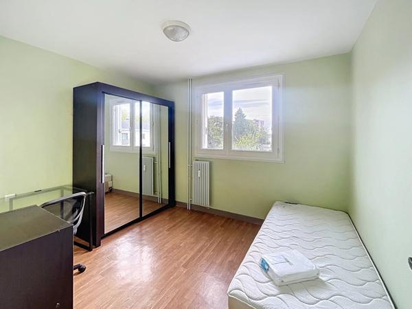 Location Appartement 3 pièces 62 m2 à Compiègne