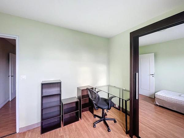 Location Appartement 3 pièces 62 m2 à Compiègne