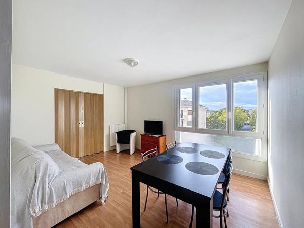 Location Appartement 3 pièces 62 m2 à Compiègne