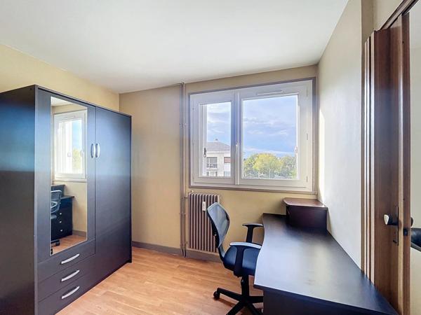 Location Appartement 3 pièces 62 m2 à Compiègne