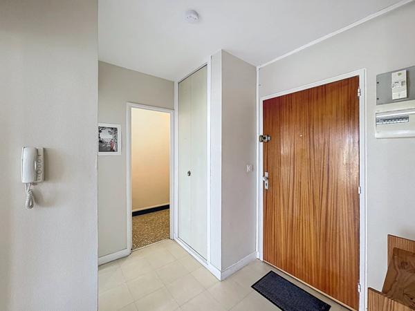 Location Appartement 3 pièces 62 m2 à Compiègne