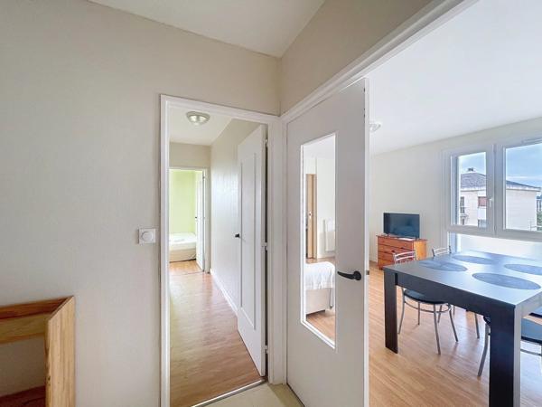 Location Appartement 3 pièces 62 m2 à Compiègne