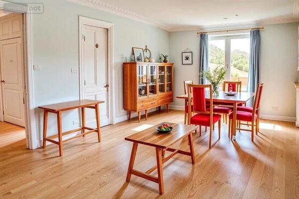 Maison à vendre à Beuvry dans le Pas-de-Calais (62660), ref : 62024-1753