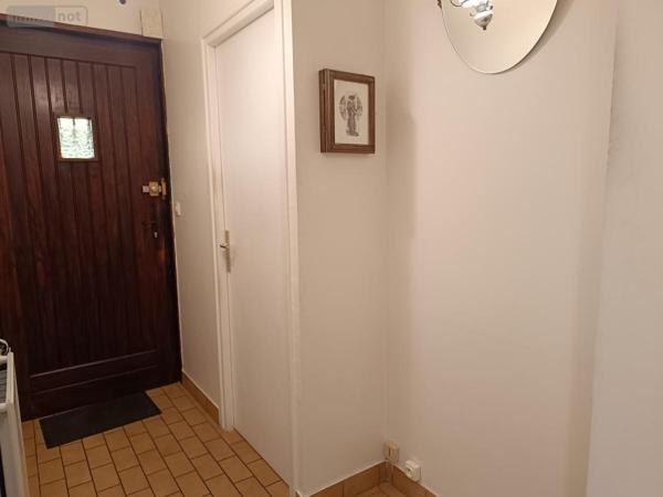 Maison à vendre à Beuvry dans le Pas-de-Calais (62660), ref : 62024-1753