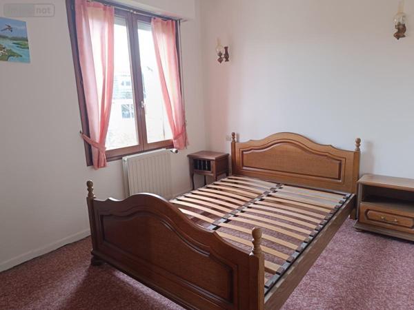 Maison à vendre à Beuvry dans le Pas-de-Calais (62660), ref : 62024-1753