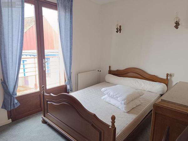 Maison à vendre à Beuvry dans le Pas-de-Calais (62660), ref : 62024-1753