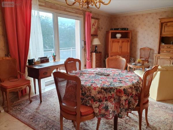Appartement à vendre à Épernay dans la Marne (51200), ref : 51025-1090673