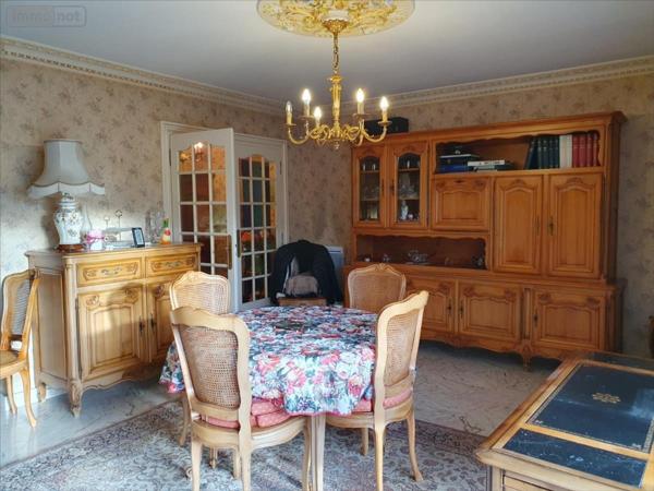 Appartement à vendre à Épernay dans la Marne (51200), ref : 51025-1090673