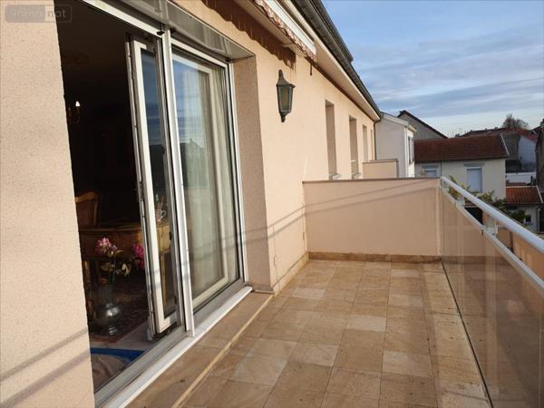 Appartement à vendre à Épernay dans la Marne (51200), ref : 51025-1090673