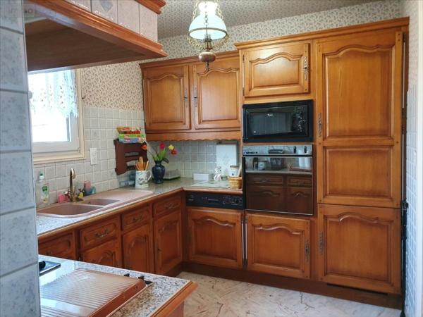 Appartement à vendre à Épernay dans la Marne (51200), ref : 51025-1090673
