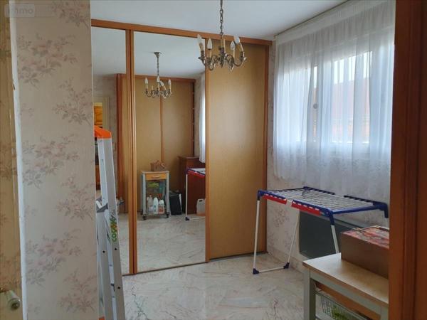 Appartement à vendre à Épernay dans la Marne (51200), ref : 51025-1090673