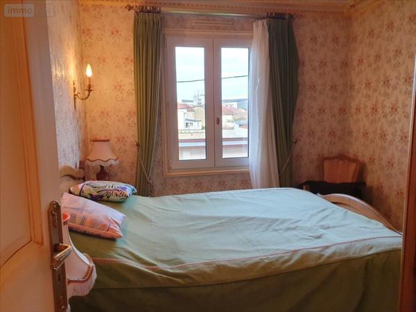 Appartement à vendre à Épernay dans la Marne (51200), ref : 51025-1090673