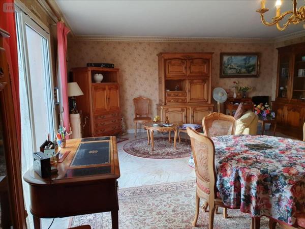 Appartement à vendre à Épernay dans la Marne (51200), ref : 51025-1090673