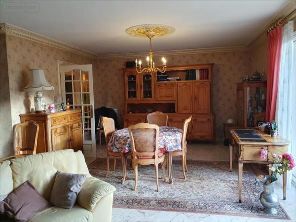 Appartement à vendre à Épernay dans la Marne (51200), ref : 51025-1090673