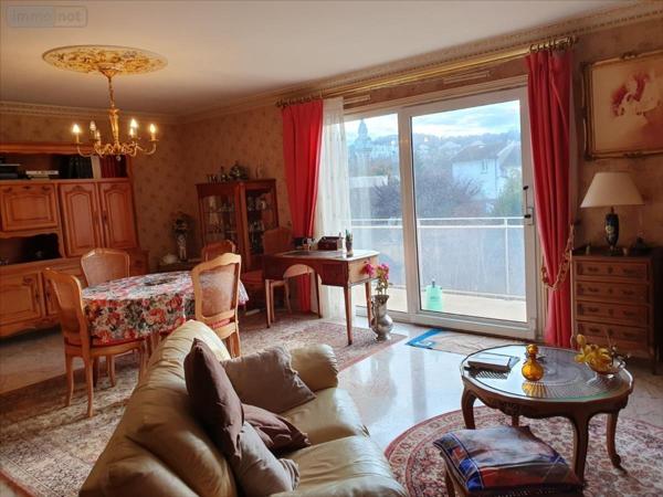 Appartement à vendre à Épernay dans la Marne (51200), ref : 51025-1090673