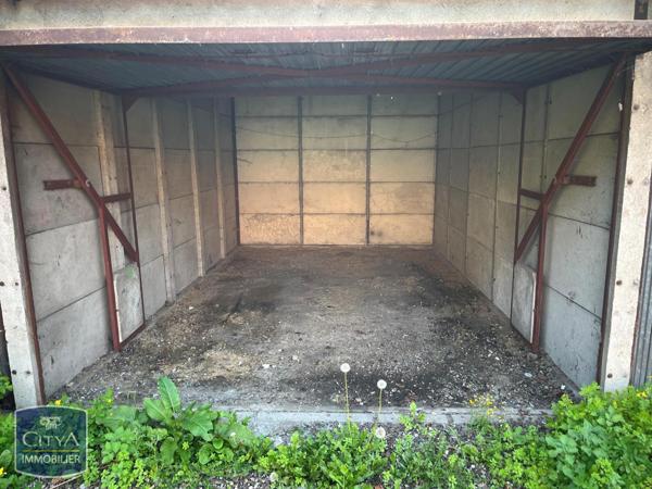 Location parking 20m²