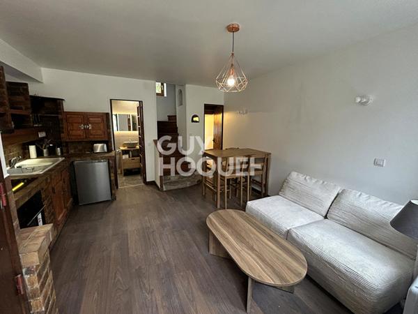 Maison de ville 3/4 pièces à louer à Chessy