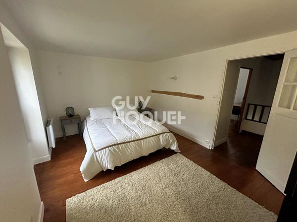 Maison de ville 3/4 pièces à louer à Chessy