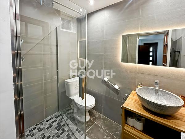 Maison de ville 3/4 pièces à louer à Chessy