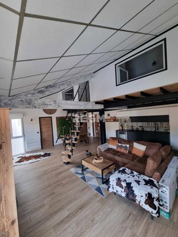 Puyvalador (66210) appartement a puyvalador