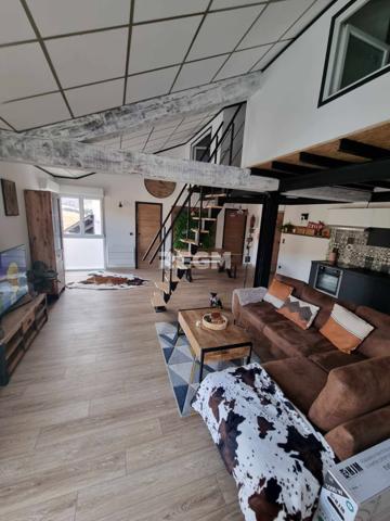 Puyvalador (66210) appartement a puyvalador