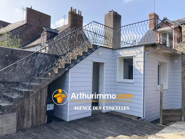 Vente Maison 4 pièces 55 m2 à Martigné-Ferchaud