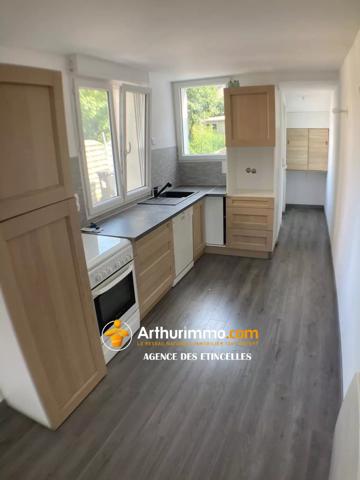 Vente Maison 4 pièces 55 m2 à Martigné-Ferchaud