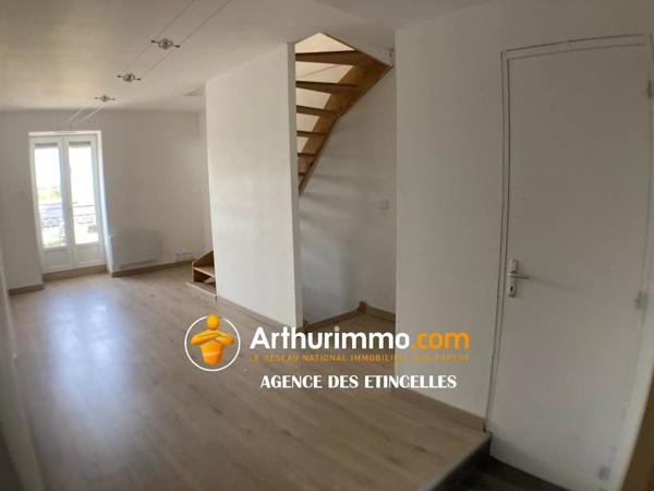 Vente Maison 4 pièces 55 m2 à Martigné-Ferchaud